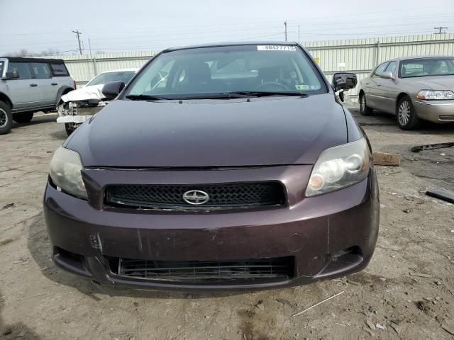 Photo 5 from auction – 2010 SCION TC with VIN JTKDE3B72A0307324