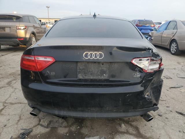 Photo 6 from auction – 2009 AUDI A5 QUATTRO with VIN WAUDK78T49A002891