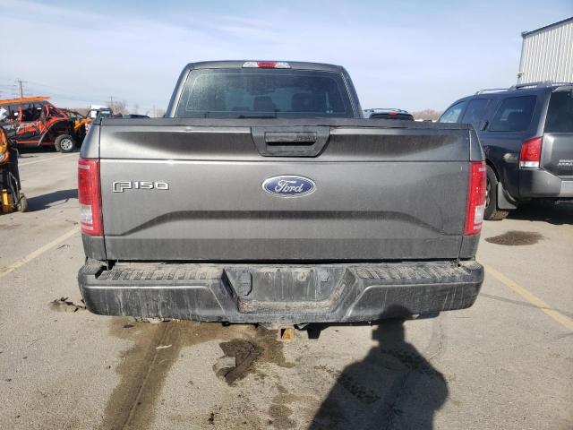 Photo 6 from auction – 2015 FORD F150 SUPER with VIN 1FTEX1EPXFKF18904