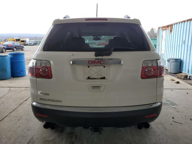 Photo 6 from auction – 2012 GMC ACADIA SLE with VIN 1GKKRNEDXCJ388736