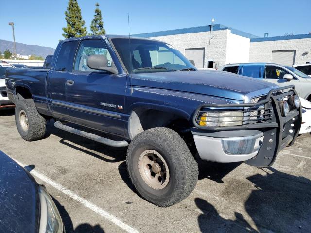 Photo 4 from auction – 2001 DODGE RAM 1500 with VIN 3B7HC13Y21G745055