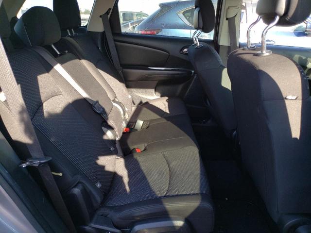 Photo 10 from auction – 2016 DODGE JOURNEY SX with VIN 3C4PDDBG6GT189478