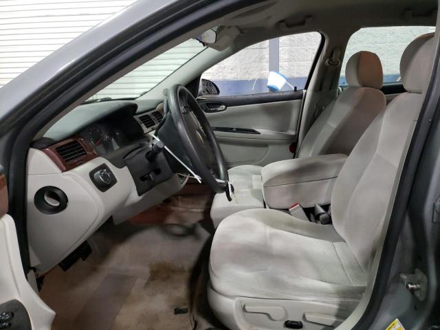 Photo 7 from auction – 2008 CHEVROLET IMPALA LT with VIN 2G1WT58N189131995