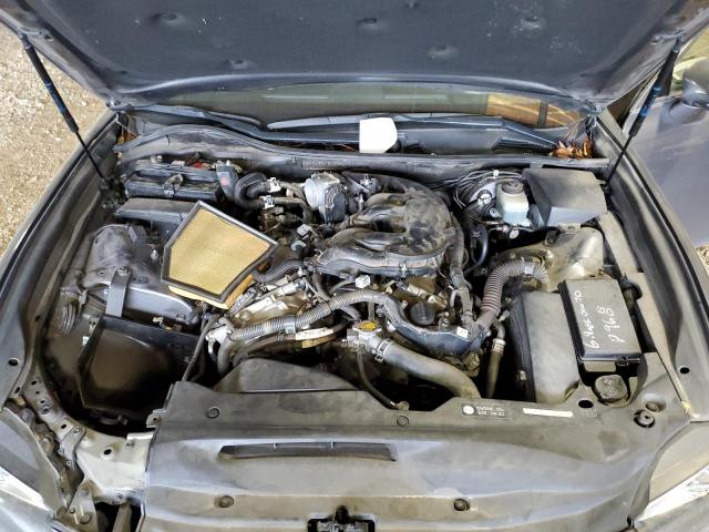 Photo 11 from auction – 2014 LEXUS GS 350 with VIN JTHBE1BL6E5040146