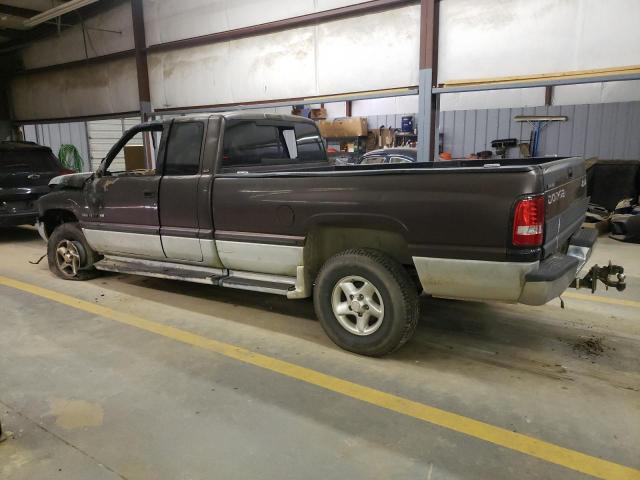 Photo 2 from auction – 1998 DODGE RAM 1500 with VIN 3B7HF13Y8WG209094