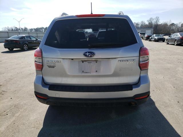 Photo 6 from auction – 2014 SUBARU FORESTER 2 with VIN JF2SJAEC5EH478553