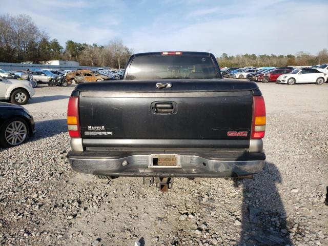 Photo 6 from auction – 2000 GMC NEW SIERRA with VIN 1GTEC19T2YZ181108