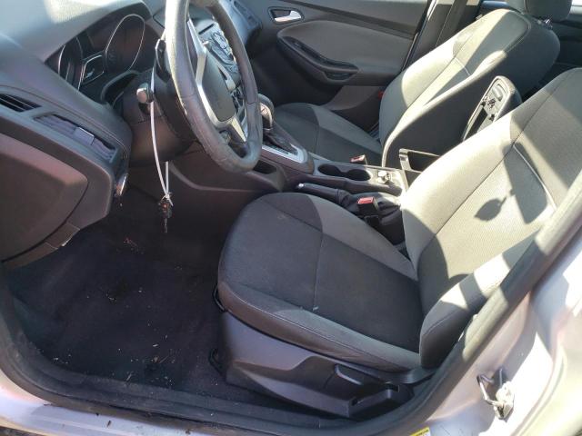 Photo 7 from auction – 2013 FORD FOCUS SE with VIN 1FADP3F28DL296905