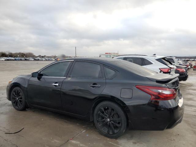 Photo 2 from auction – 2017 NISSAN ALTIMA 2.5 with VIN 1N4AL3AP5HC250701