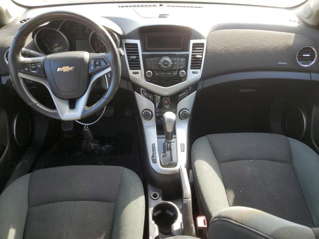 Photo 8 from auction – 2011 CHEVROLET CRUZE LT with VIN 1G1PF5S97B7276975