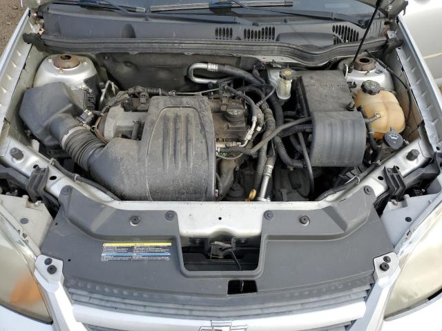 Photo 11 from auction – 2010 CHEVROLET COBALT 1LT with VIN 1G1AD5F57A7211318