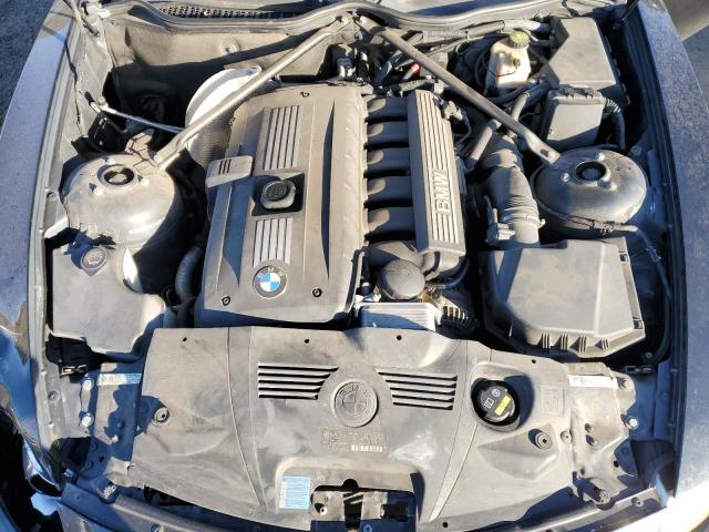 Photo 11 from auction – 2008 BMW Z4 3.0SI with VIN 4USBU53578LX04976