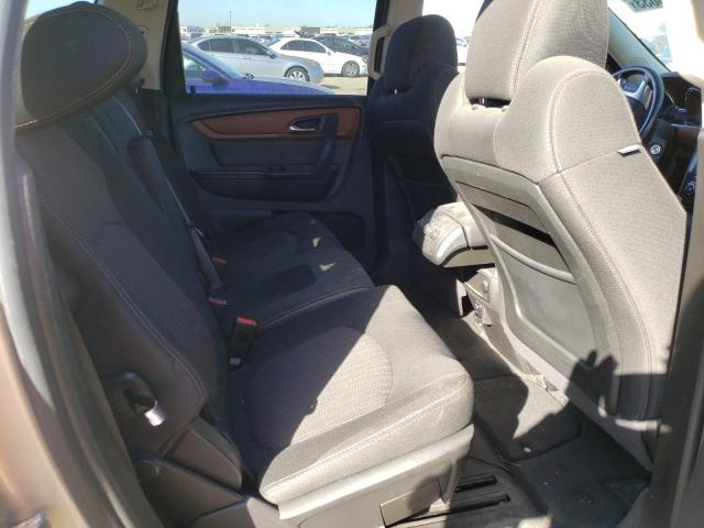 Photo 11 from auction – 2015 CHEVROLET TRAVERSE L with VIN 1GNKRGKD8FJ254797