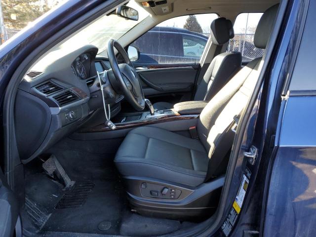 Photo 7 from auction – 2012 BMW X5 XDRIVE3 with VIN 5UXZV4C52CL985202