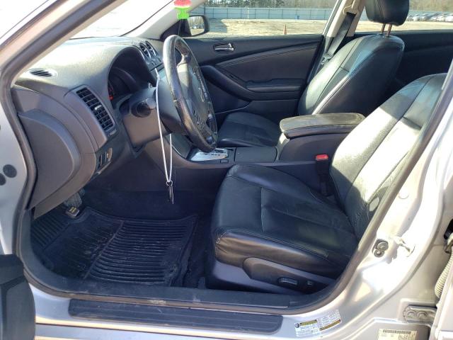 Photo 7 from auction – 2012 NISSAN ALTIMA BAS with VIN 1N4AL2AP0CN562142