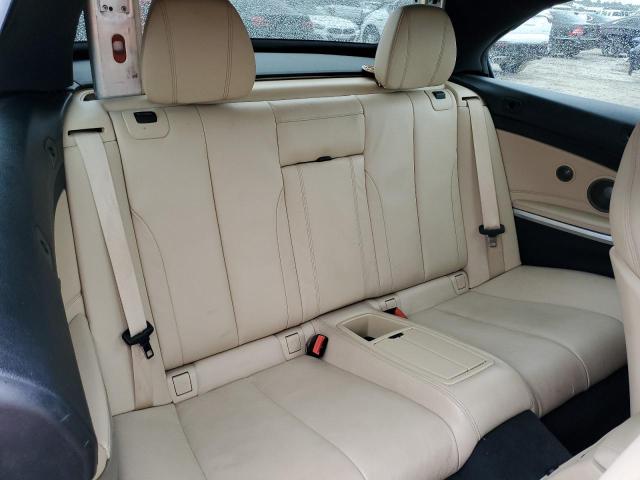Photo 10 from auction – 2018 BMW 430I with VIN WBA4Z1C52JEC72705