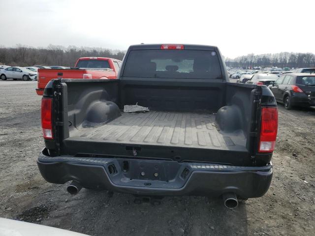 Photo 6 from auction – 2017 RAM 1500 ST with VIN 1C6RR7FT5HS840046