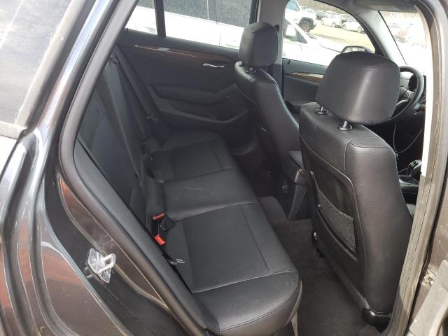 Photo 11 from auction – 2013 BMW X1 XDRIVE2 with VIN WBAVL1C58DVR87446