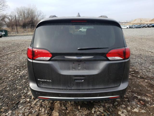 Photo 6 from auction – 2017 CHRYSLER PACIFICA T with VIN 2C4RC1BG9HR712314