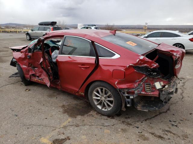 Photo 2 from auction – 2019 HYUNDAI SONATA SE with VIN 5NPE24AF4KH771562