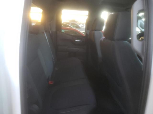 Photo 10 from auction – 2019 CHEVROLET SILVERADO with VIN 1GCRYDEDXKZ277031