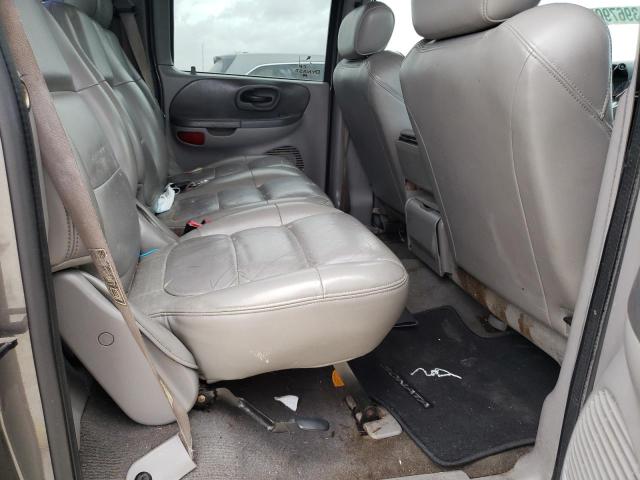 Photo 10 from auction – 2002 FORD F150 SUPER with VIN 1FTRW07L62KB15814