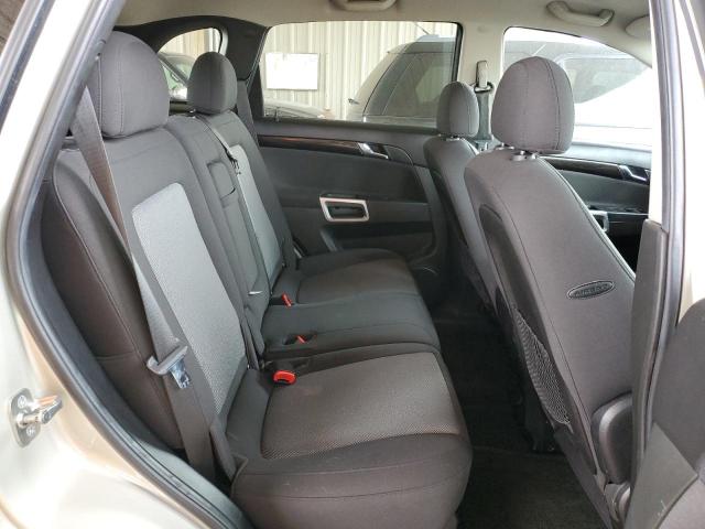 Photo 10 from auction – 2013 CHEVROLET CAPTIVA LS with VIN 3GNAL2EK5DS642866