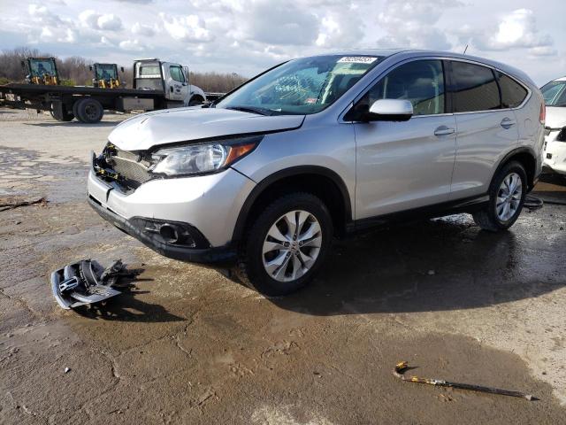 Photo 1 from auction – 2012 HONDA CR-V EX with VIN 5J6RM4H5XCL006226