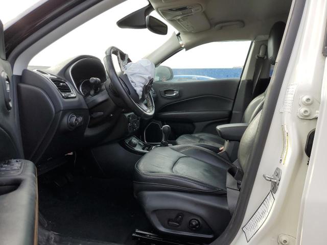 Photo 7 from auction – 2019 JEEP COMPASS LI with VIN 3C4NJDCB7KT843125
