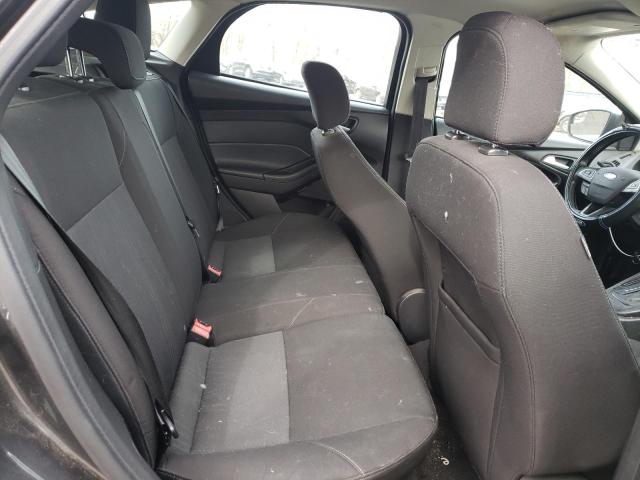 Photo 10 from auction – 2015 FORD FOCUS SE with VIN 1FADP3K28FL213434