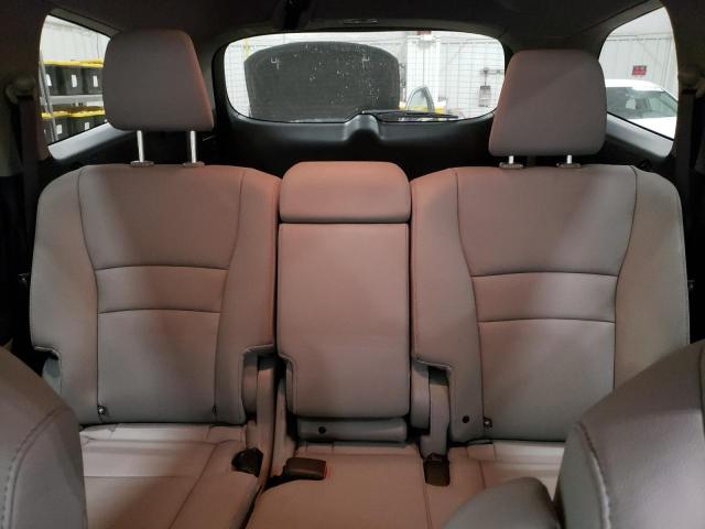 Photo 10 from auction – 2022 HONDA PILOT SE with VIN 5FNYF6H21NB066527