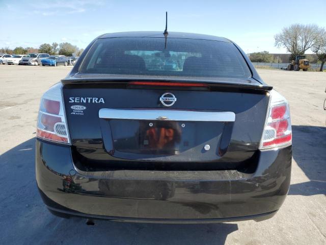 Photo 6 from auction – 2012 NISSAN SENTRA 2.0 with VIN 3N1AB6AP1CL719264