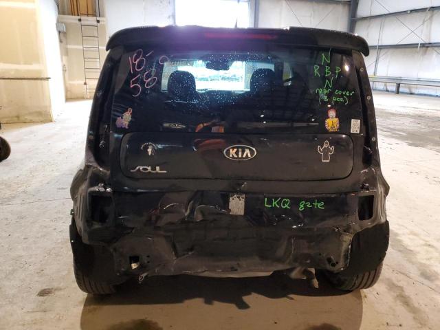 Photo 6 from auction – 2016 KIA SOUL ! with VIN KNDJX3A53G7247669