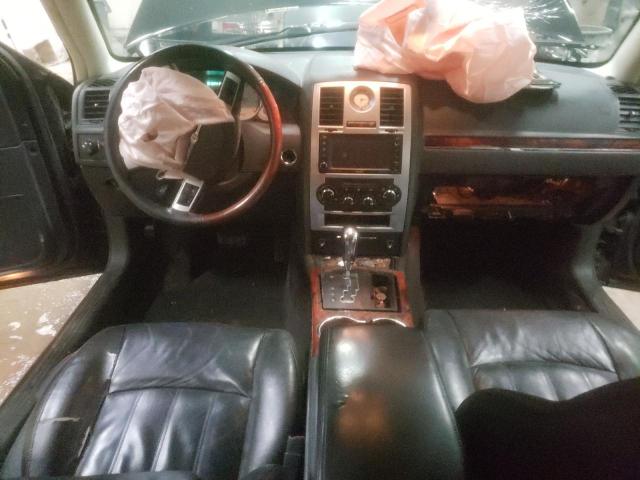 Photo 8 from auction – 2010 CHRYSLER 300C with VIN 2C3CA6CT8AH146814