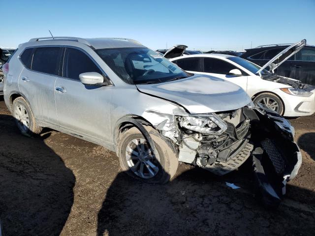Photo 4 from auction – 2015 NISSAN ROGUE S with VIN KNMAT2MTXFP552391