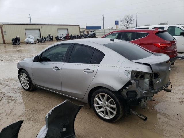 Photo 2 from auction – 2012 MAZDA 3 S with VIN JM1BL1W55C1503269