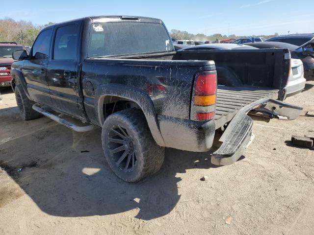 Photo 2 from auction – 2006 GMC NEW SIERRA with VIN 2GTEK13V861219167
