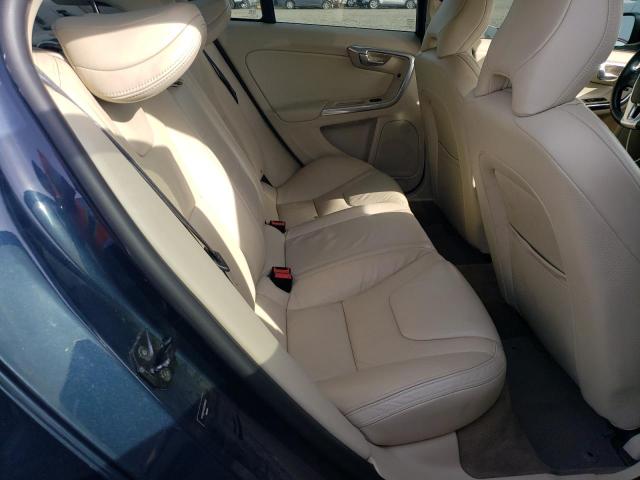 Photo 10 from auction – 2013 VOLVO S60 T5 with VIN YV1612FSXD2208550