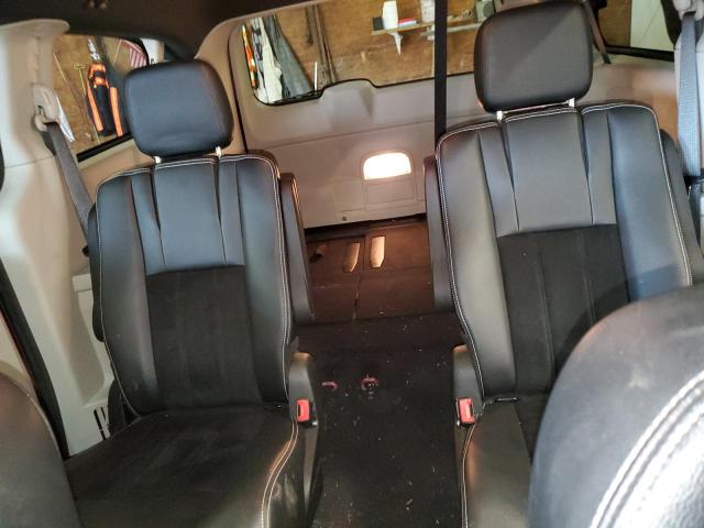 Photo 10 from auction – 2018 DODGE GRAND CARA with VIN 2C4RDGCG5JR266604