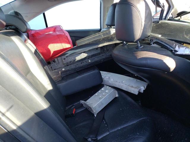 Photo 10 from auction – 2010 LEXUS HS 250H with VIN JTHBB1BA6A2006842