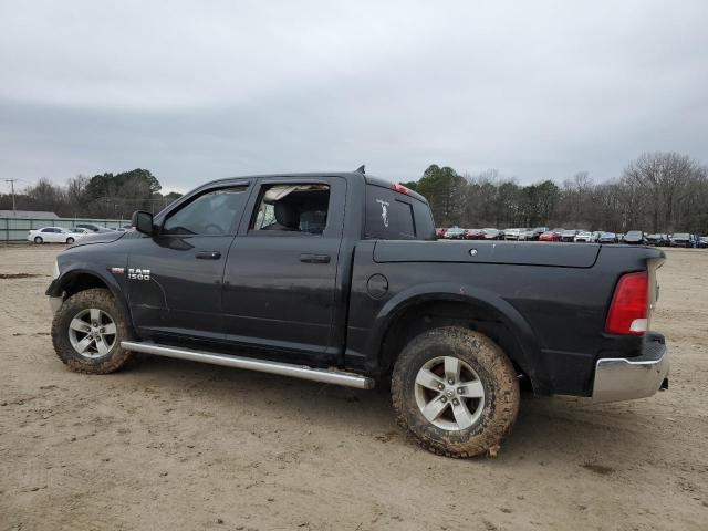 Photo 2 from auction – 2016 RAM 1500 SLT with VIN 1C6RR7LT9GS267090
