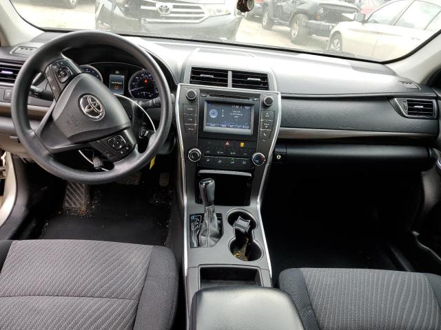 Photo 8 from auction – 2017 TOYOTA CAMRY LE with VIN 4T1BF1FK0HU415406