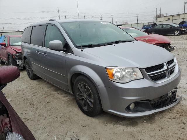 Photo 4 from auction – 2017 DODGE GRAND CARA with VIN 2C4RDGCG6HR812904
