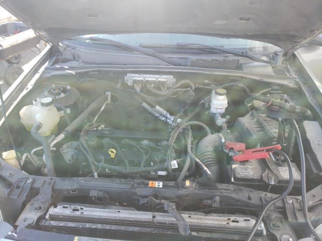 Photo 11 from auction – 2010 MERCURY MARINER PR with VIN 4M2CN8H72AKJ05850