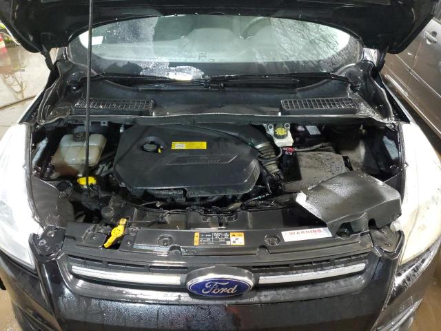 Photo 11 from auction – 2016 FORD ESCAPE SE with VIN 1FMCU9GX2GUB95249