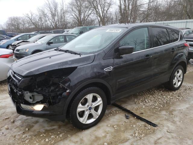 FORD ESCAPE SE 2014 with VIN 1FMCU9GX6EUC68376 - Photo from auction
