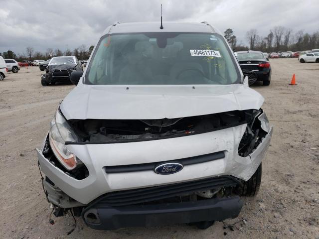 Photo 5 from auction – 2017 FORD TRANSIT CO with VIN NM0GS9F71H1298126