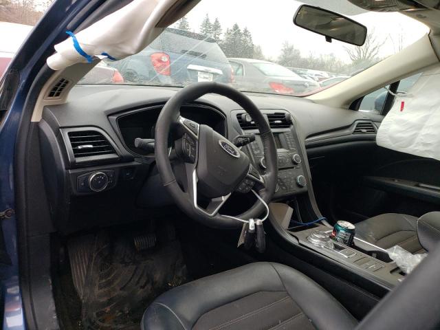 Photo 8 from auction – 2018 FORD FUSION SE with VIN 3FA6P0LU9JR137918