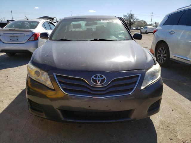Photo 5 from auction – 2011 TOYOTA CAMRY BASE with VIN 4T1BF3EKXBU160932