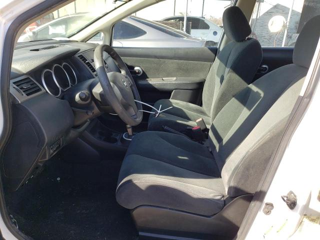 Photo 7 from auction – 2011 NISSAN VERSA S with VIN 3N1BC1CP1BL378058